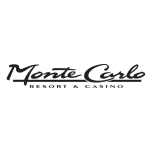 Monte Carlo Logo