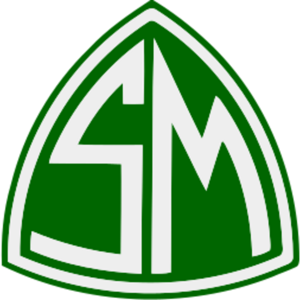 Logo, Auto, Brazil, Santa Matilde