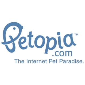 Petopia com Logo