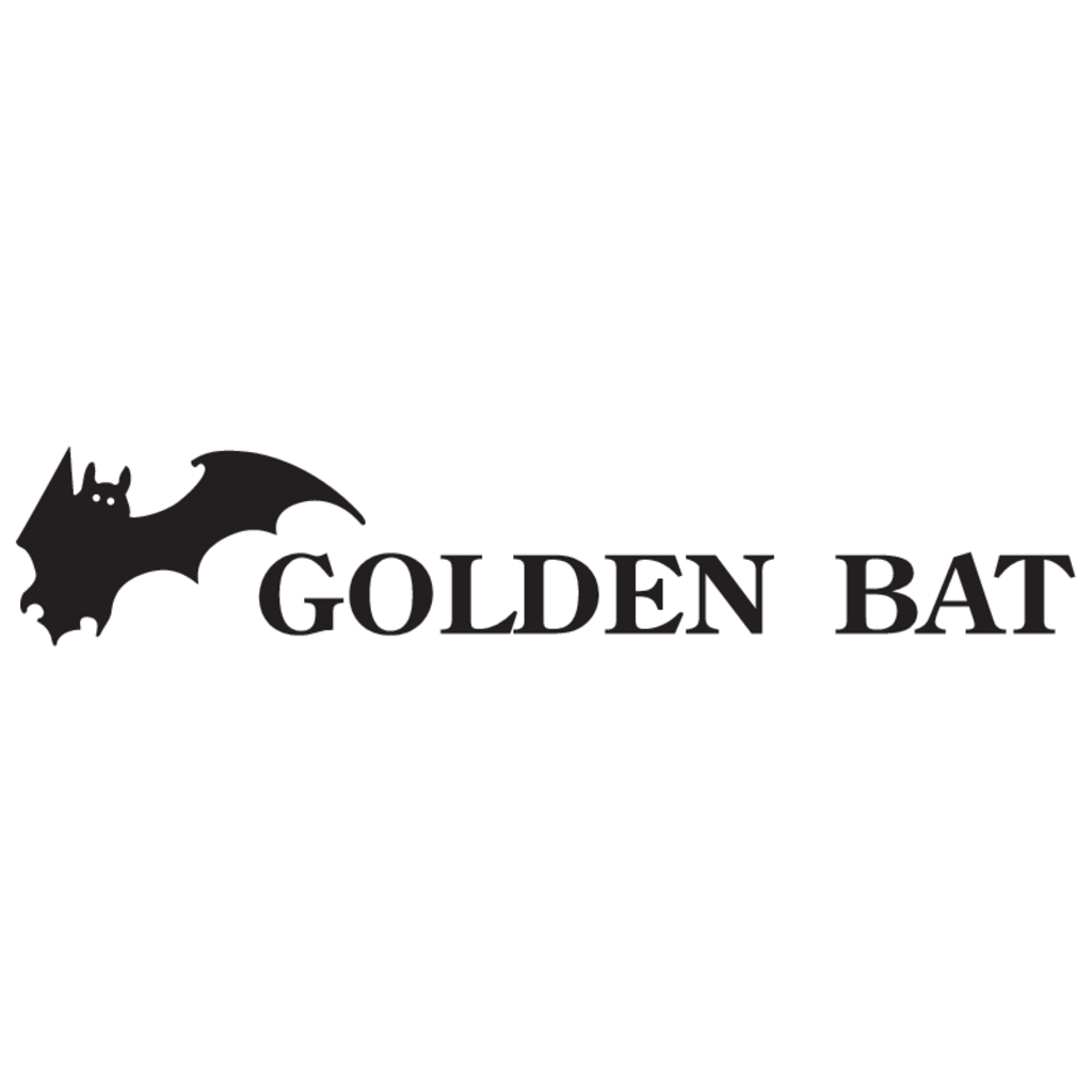 Gloden,Bat