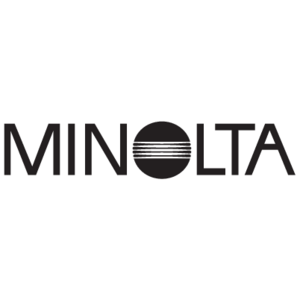 Minolta Logo