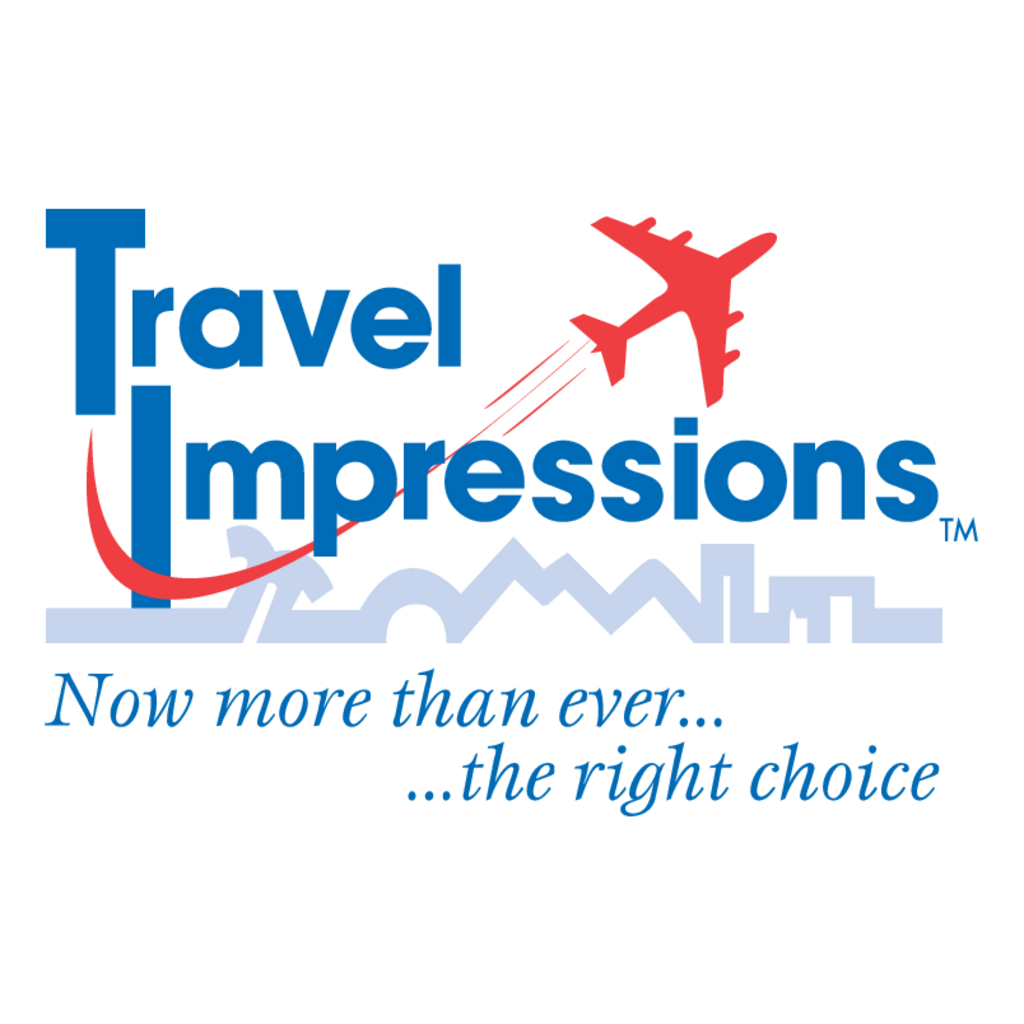 travel impressions website