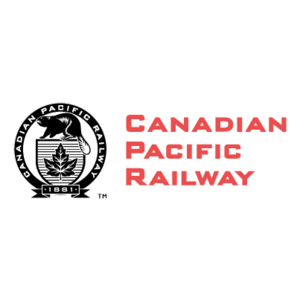 Canadian Pacific Railway Logo