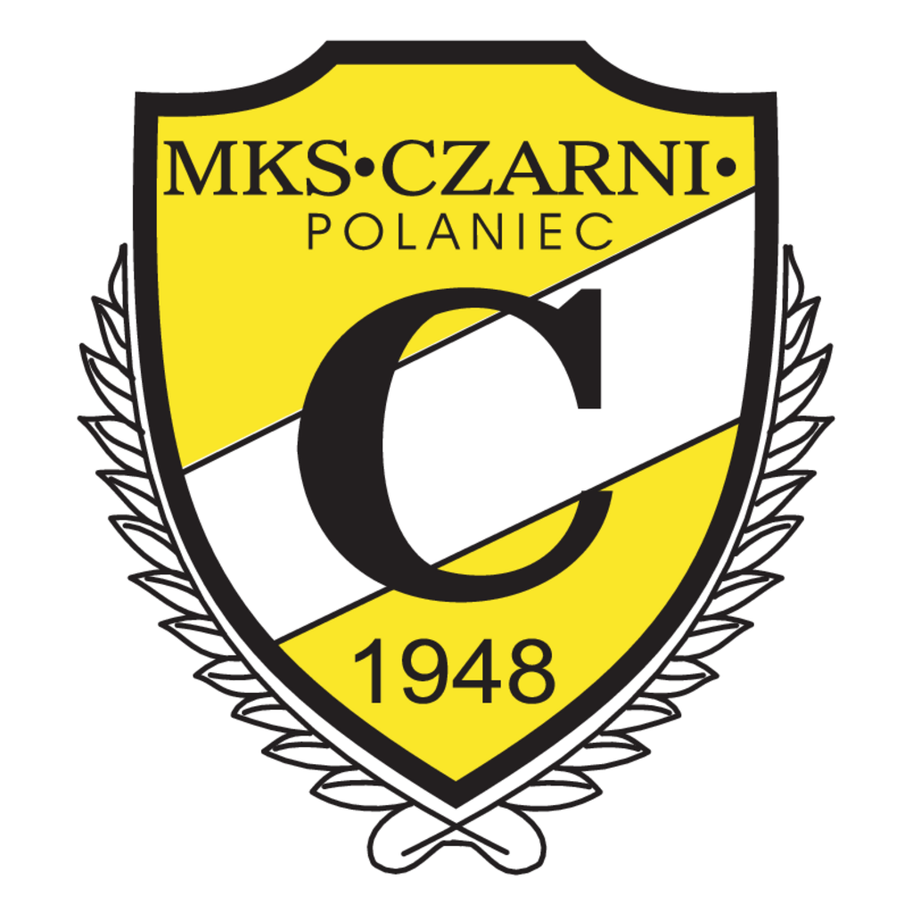 MKS,Czarni,Polaniec