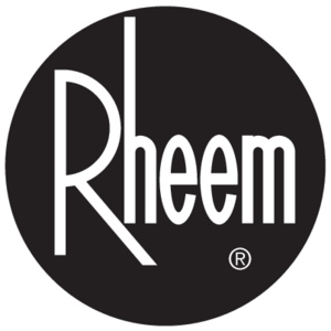 Rheem Logo