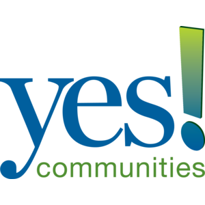 Yes! Communities Logo