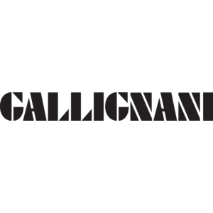 Gallignani Logo