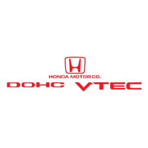 Honda Motor Co  Logo