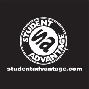 Student Advantage Logo