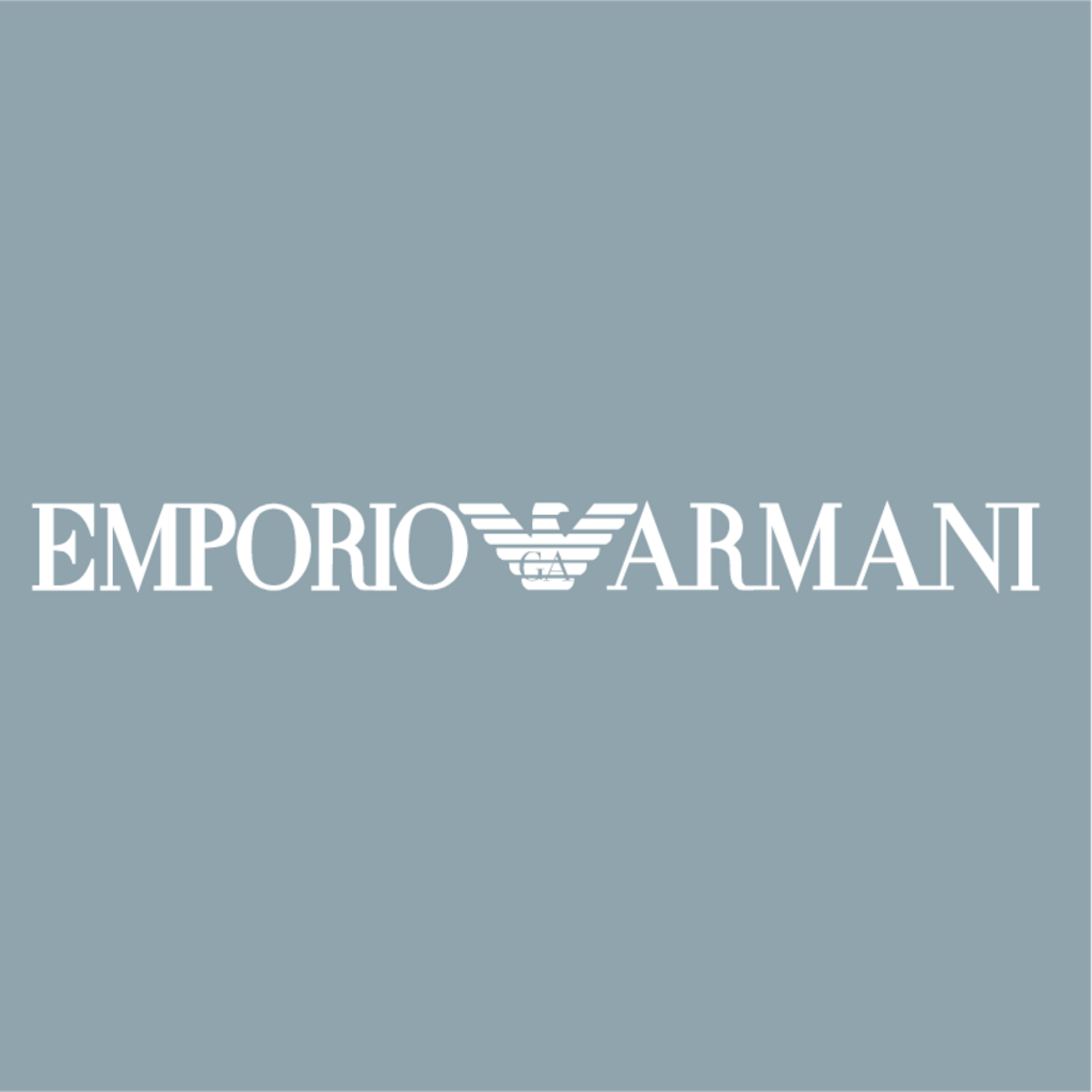 Top 84+ logo armani latest - ceg.edu.vn