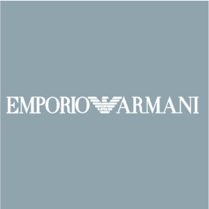 Emporio Armani Logo