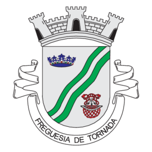 Junta Freguesia Tornada Logo