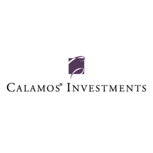 Calamos Investments Logo