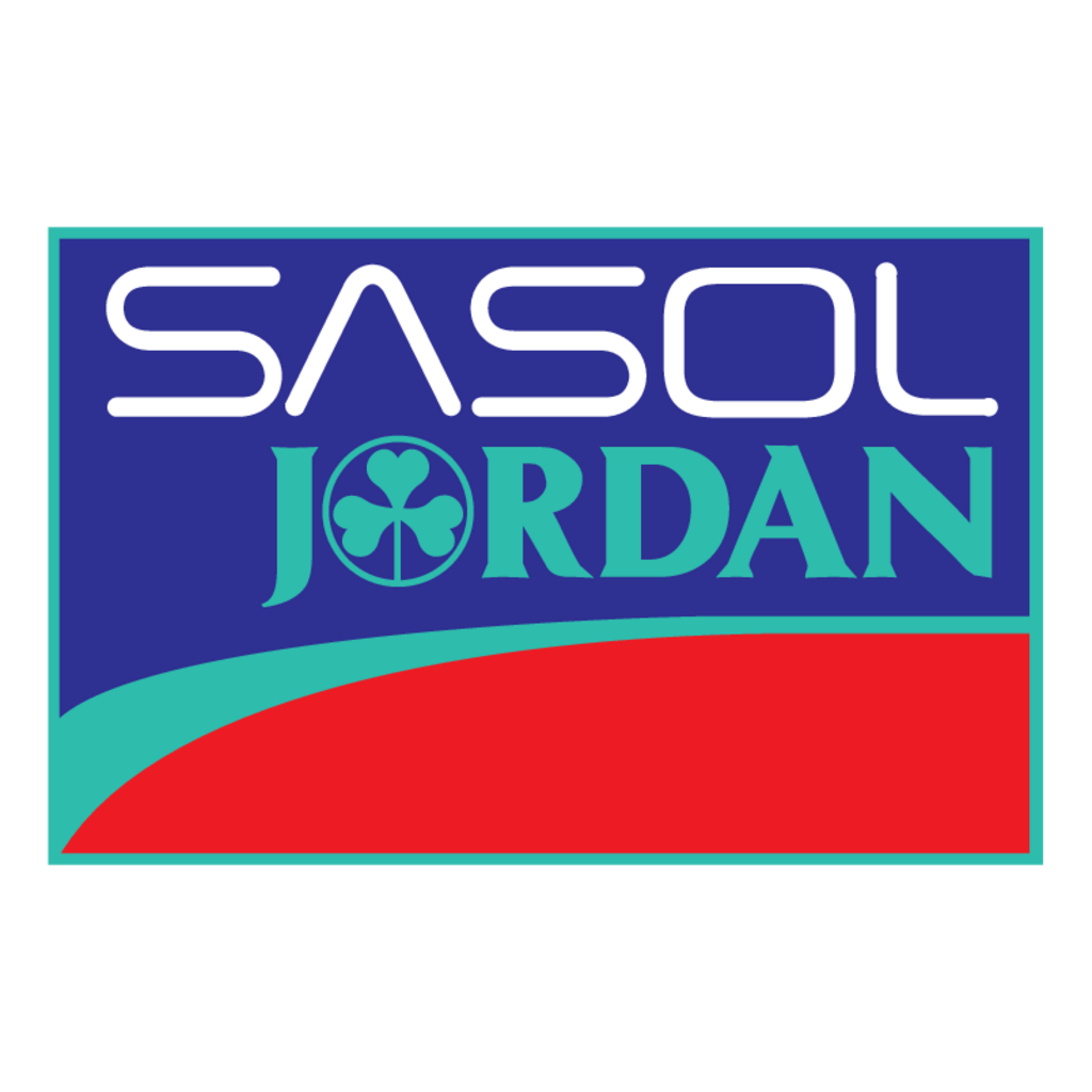 Sasol,Jordan,F1