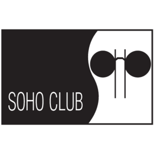 SohoClub Logo