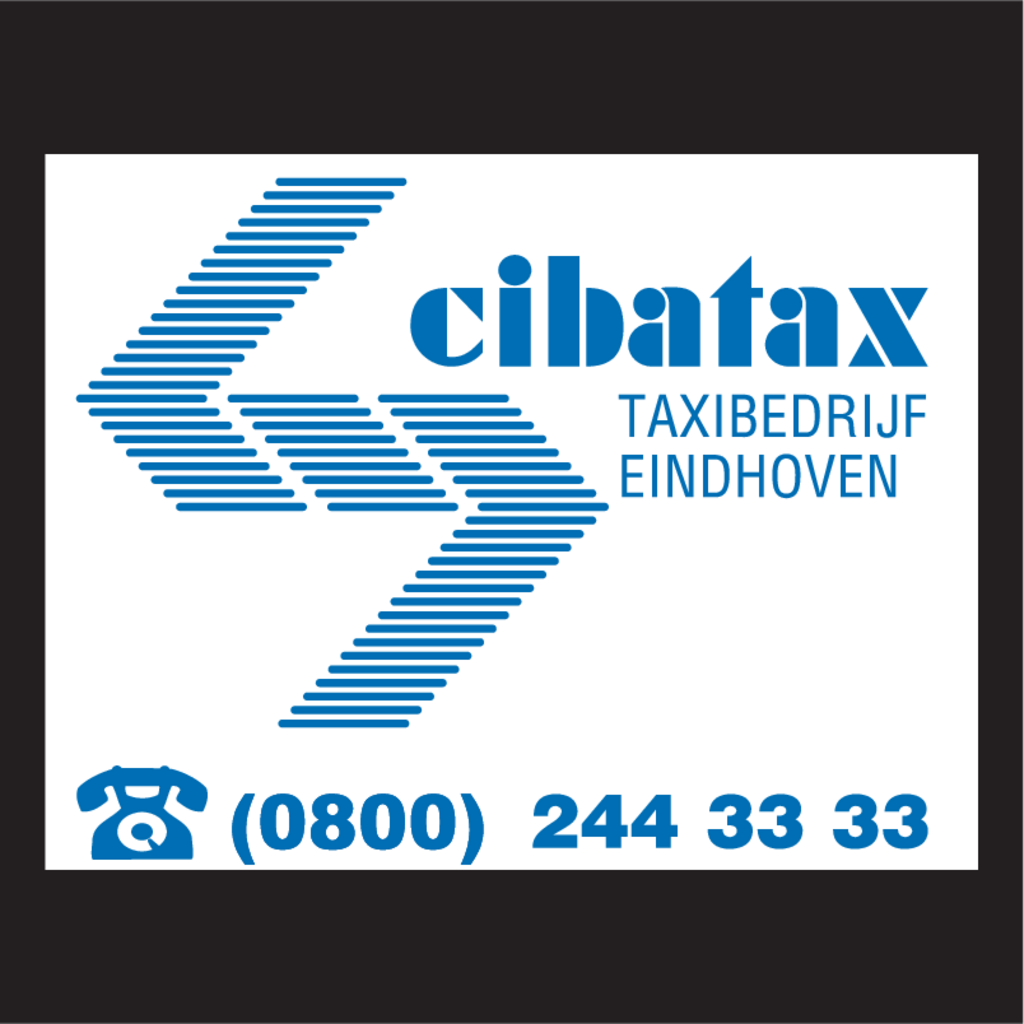 Cibatax,Eindhoven