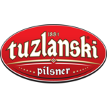 Pilsner Tuzla Logo