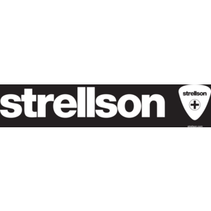 Strellson Logo