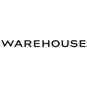 Warehouse Logo