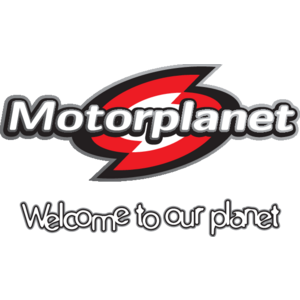 Motorplanet Logo