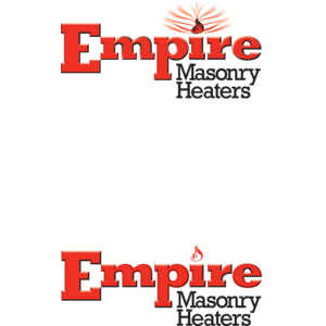 Empire Masonry Heaters Logo