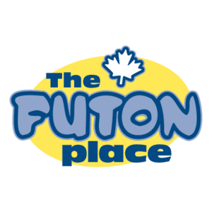 The Futon Place Logo