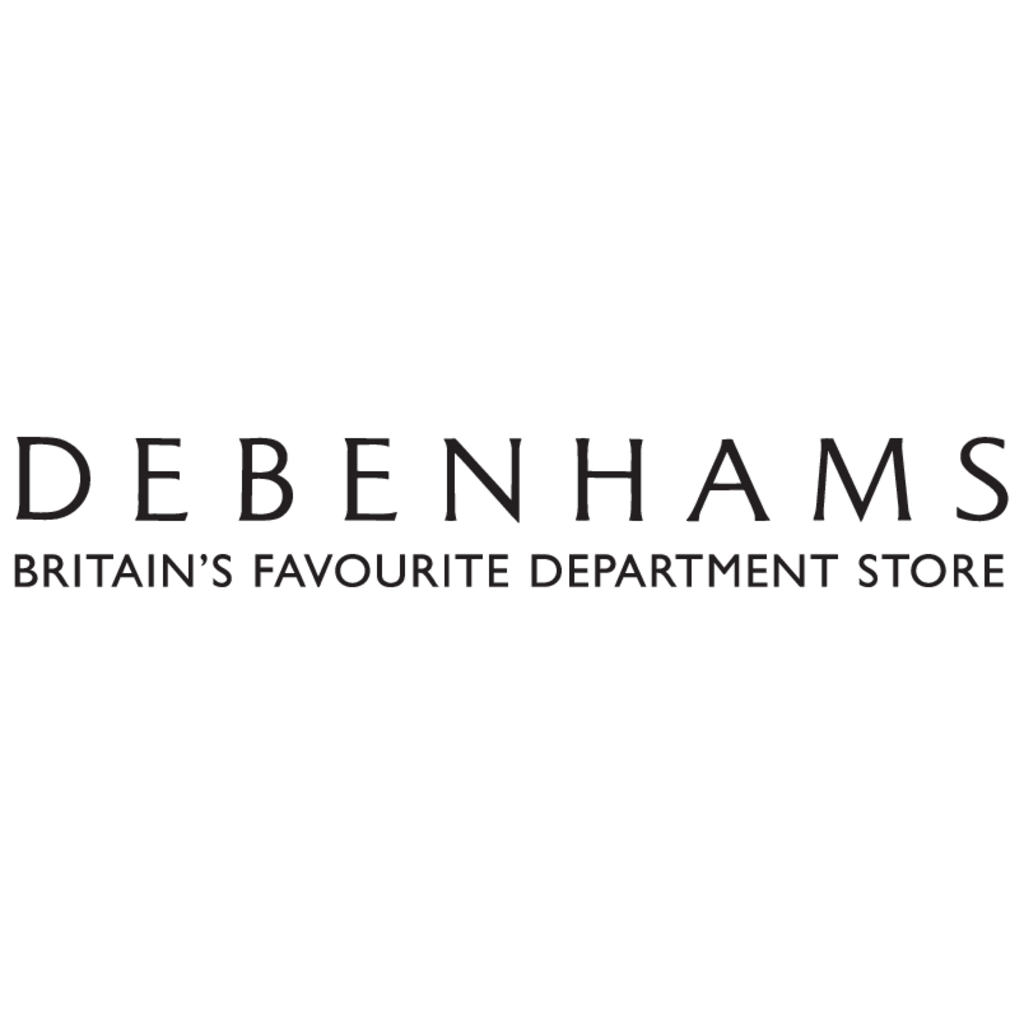 Debenhams(159)