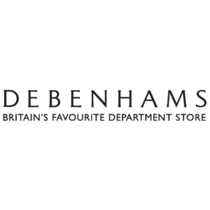Debenhams(159) Logo