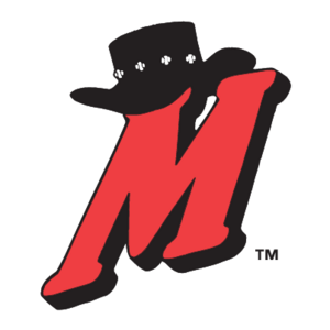 High Desert Mavericks(108) Logo