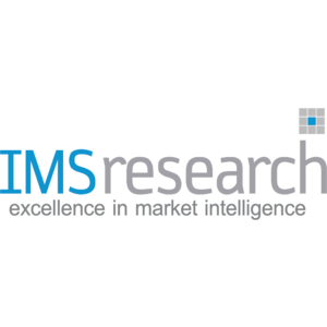 IMS research Logo