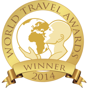 World Travel Awards Logo