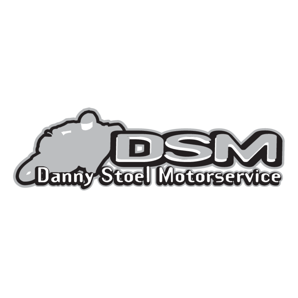Danny,Stoel,Motorservice