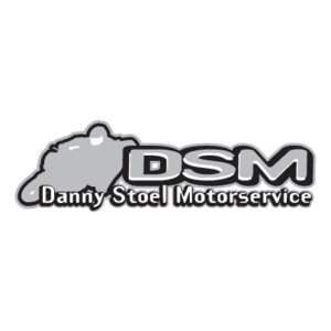 Danny Stoel Motorservice Logo