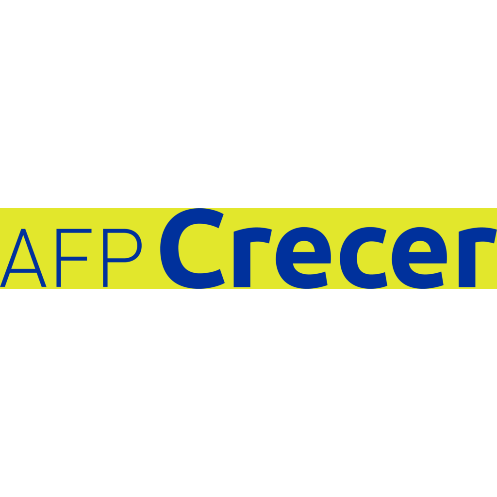 Logo, Finance, El Salvador, AFP Crecer
