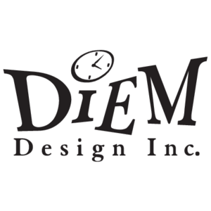 Diem Design Inc (49) Logo
