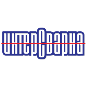 Intersvarka Logo