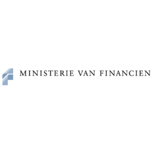 Ministerie van Financien(240) Logo