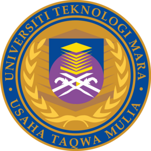 Pusat Sukan UiTM Logo