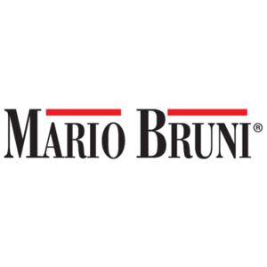 Mario Bruni Logo