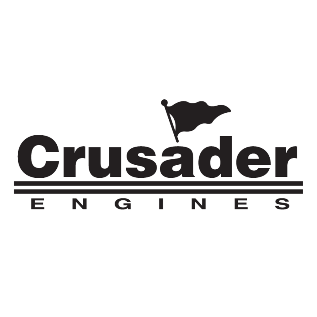 Crusader,Engines