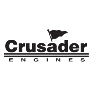 Crusader Engines Logo