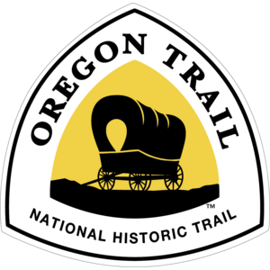 Oregon Trail Logo