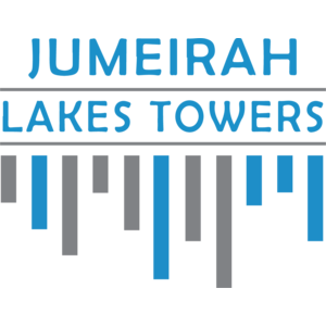  Jumeirah Lake Towers Logo