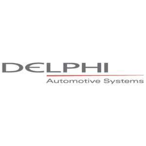 Delphi Logo