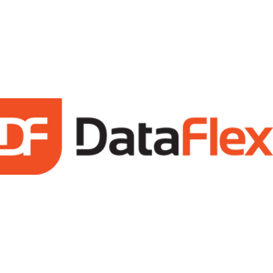 DataFlex Logo