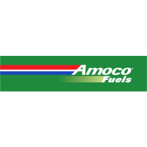 Amoco Fuels Logo