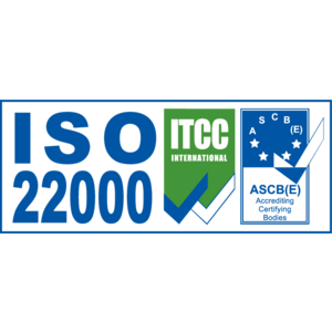 ITCC International