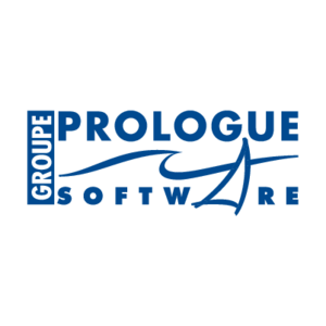 Prologue Software Groupe Logo