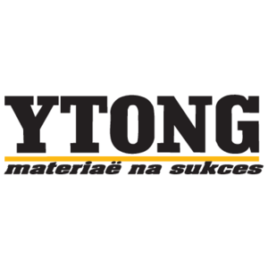 Ytong Logo