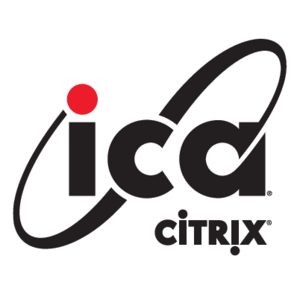 ICA Citrix(37) Logo